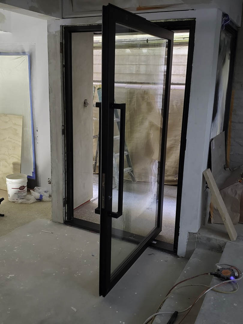 DoorsHybrid's tweet photo. We are here to answer any questions you may have regarding our Door Replacement services. Contact us today for more information at (714) 727-7014 or visit our website! #DoorReplacement https://t.co/3SqyWj9m94 https://t.co/EjQEC4uJJG