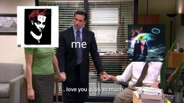 me