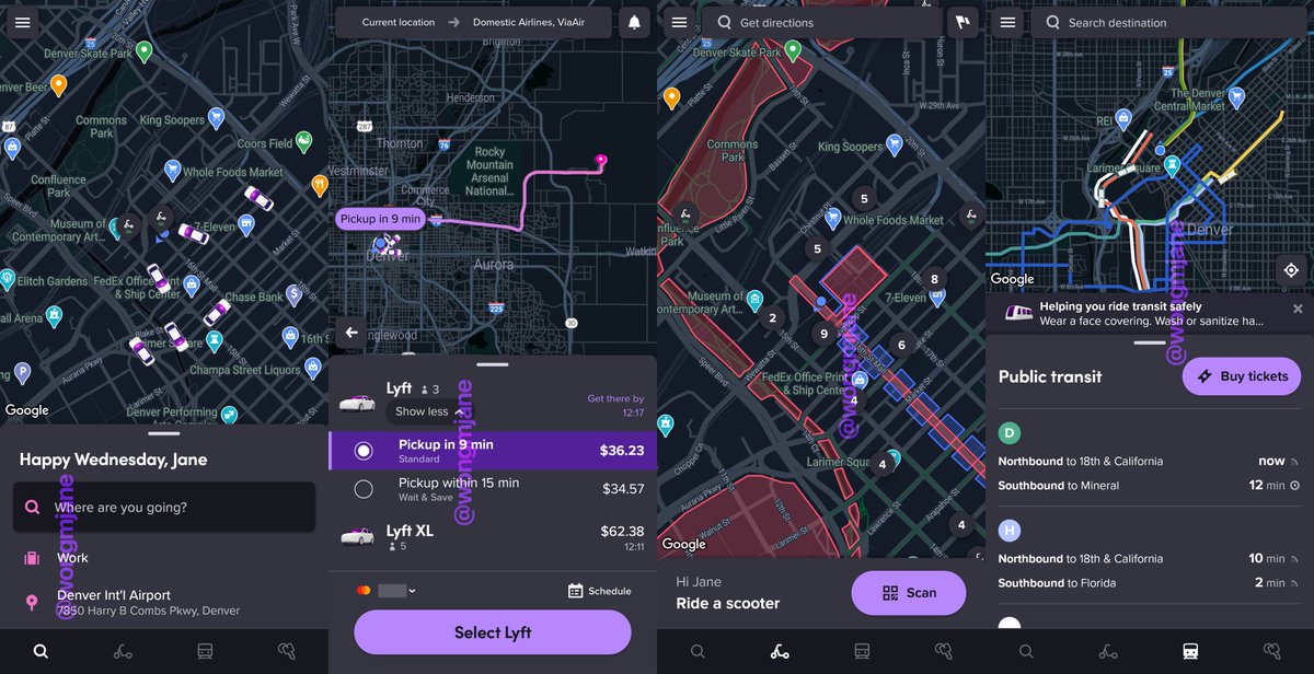 Jane Manchun Wong tweet media