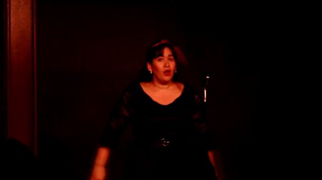NorthWestEnd's tweet photo. #REVIEW - Piaf and Brel: The Impossible Concert at @theSpaceUK "curated and crafted an excellent and varied list of material" ★★★★ https://t.co/dgmwzUKCEV @MelaniePresents https://t.co/yKJ91KIcUe