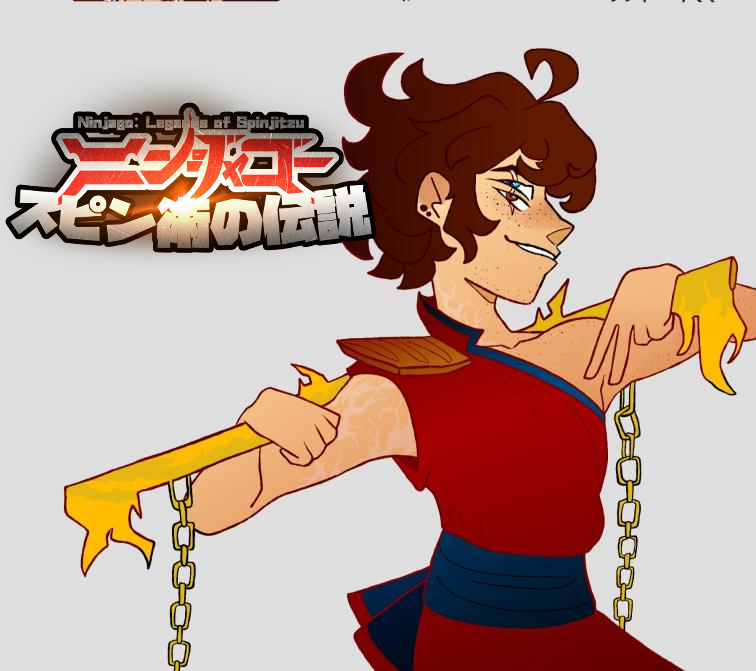 NinjagoFanime's tweet photo. PLASMA!! Kai and Jay make such a cute Hybrid baby ๐ฅบ๐ฅบ Created by Kaneo on Discord! Their YT is in the link. HYPE IT UP!!
Kaneo's YT: https://t.co/6wbnlDXJaz
#Ninjago #NinjagoFanime #Ninjagoart #LEGONinjago https://t.co/vY47h2krpg