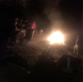 hbkjam8's tweet photo. Iykyk 😕 im missin nights like this bro.. RIH to my boys 🤧🕊 we woulda been so lit on hood. https://t.co/PxWvVj8C3C