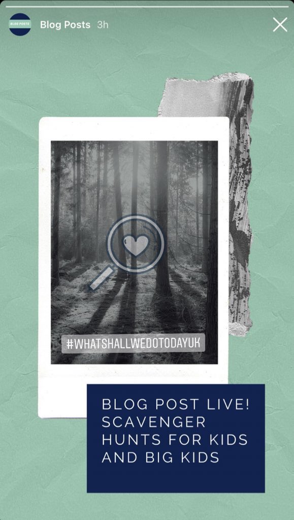 wswdotoday's tweet photo. We are over on Instagram at https://t.co/86PXDo4372  Come follow us for lots of cheap and free ideas on places to go and things to do https://t.co/fNEwRywDyc