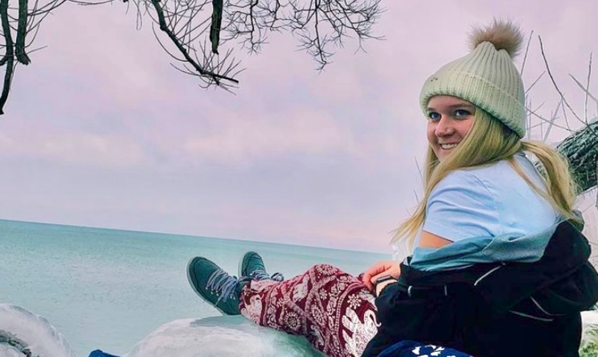 VisitMuskegon's tweet photo. "New year, same beach. keep it icy, friends."
๐ธ @sophia_romain on Instagram
#VisitMuskegon #PureMichigan #OnePureMichigan #throughMIwindow #Muskegon #michiganwinter #getoutside https://t.co/QQKOCzQqxQ
