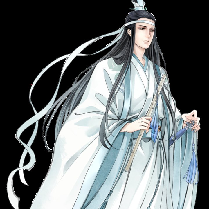 pegging is quite possibly the only way lan xichen can or would have sex with a woman, and between the grateful doe eyes and those big lan shoulders he's awfully pretty when he falls apart around a straphe can, should, must, & will be pegged, and you'll have a good time doing it