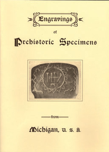 Rudolph Etzenhouser, who was a traveling elder of the Reorganized Church of Jesus Christ of Latter Day Saints (RLDS), saw the relics as proof of the historicity of the Book of Mormon. Etzenhouser even published a book on his collection of the Michigan Relics.