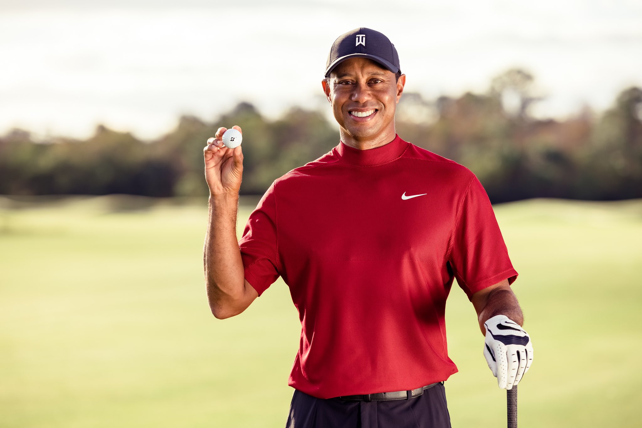 Tiger Woods in Serious Rollover Accident Near Los Angeles