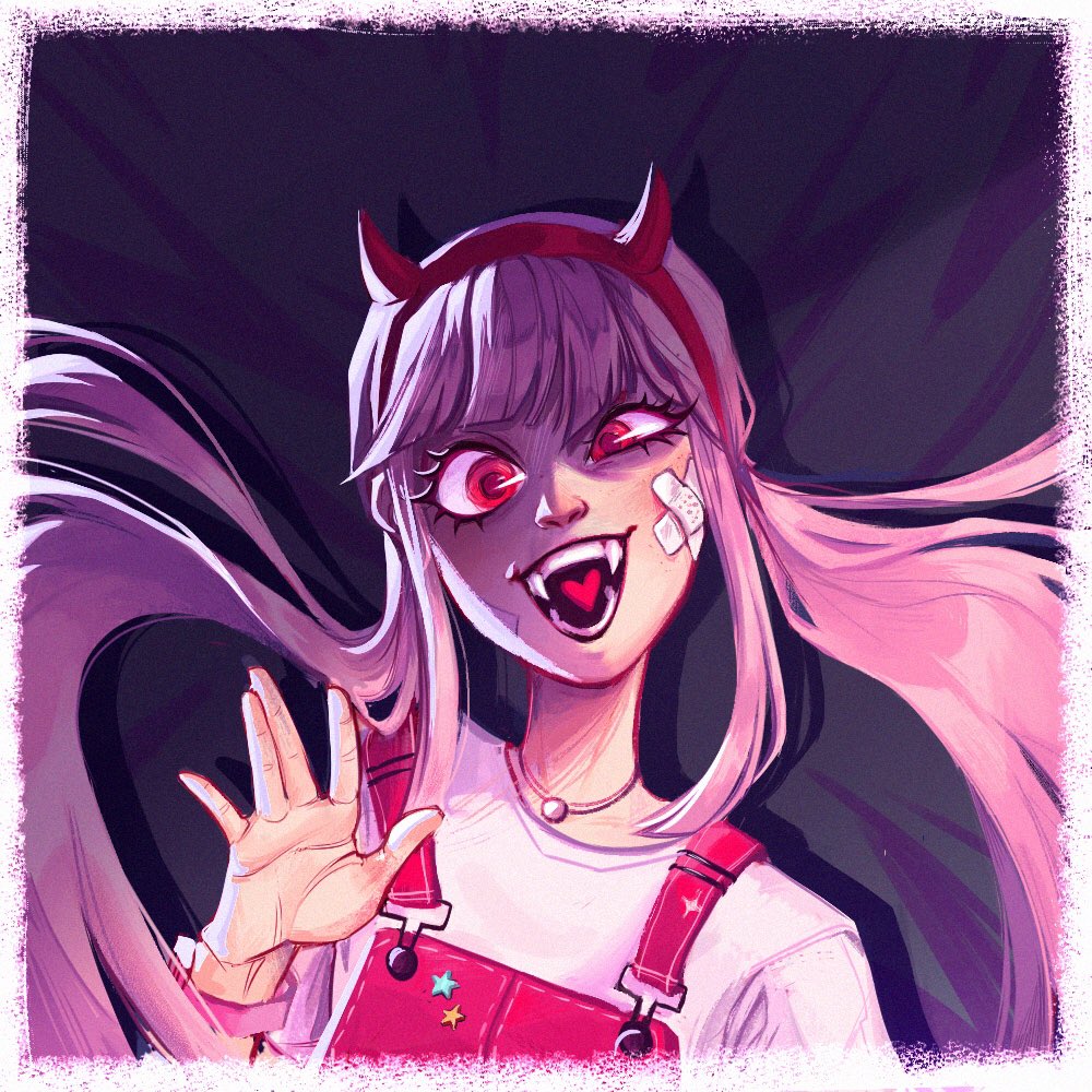 Beezling👻 tweet media