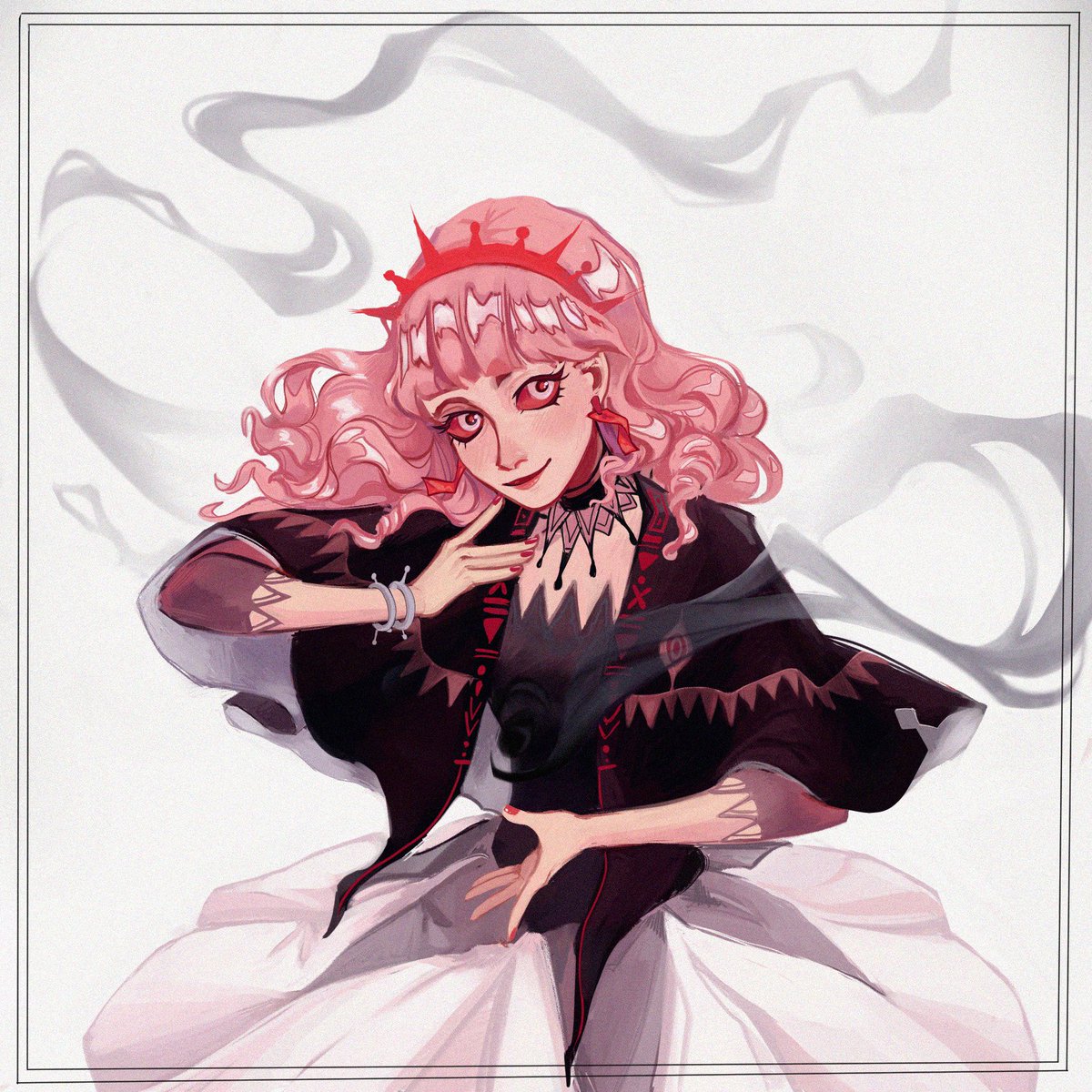 Beezling👻 tweet media