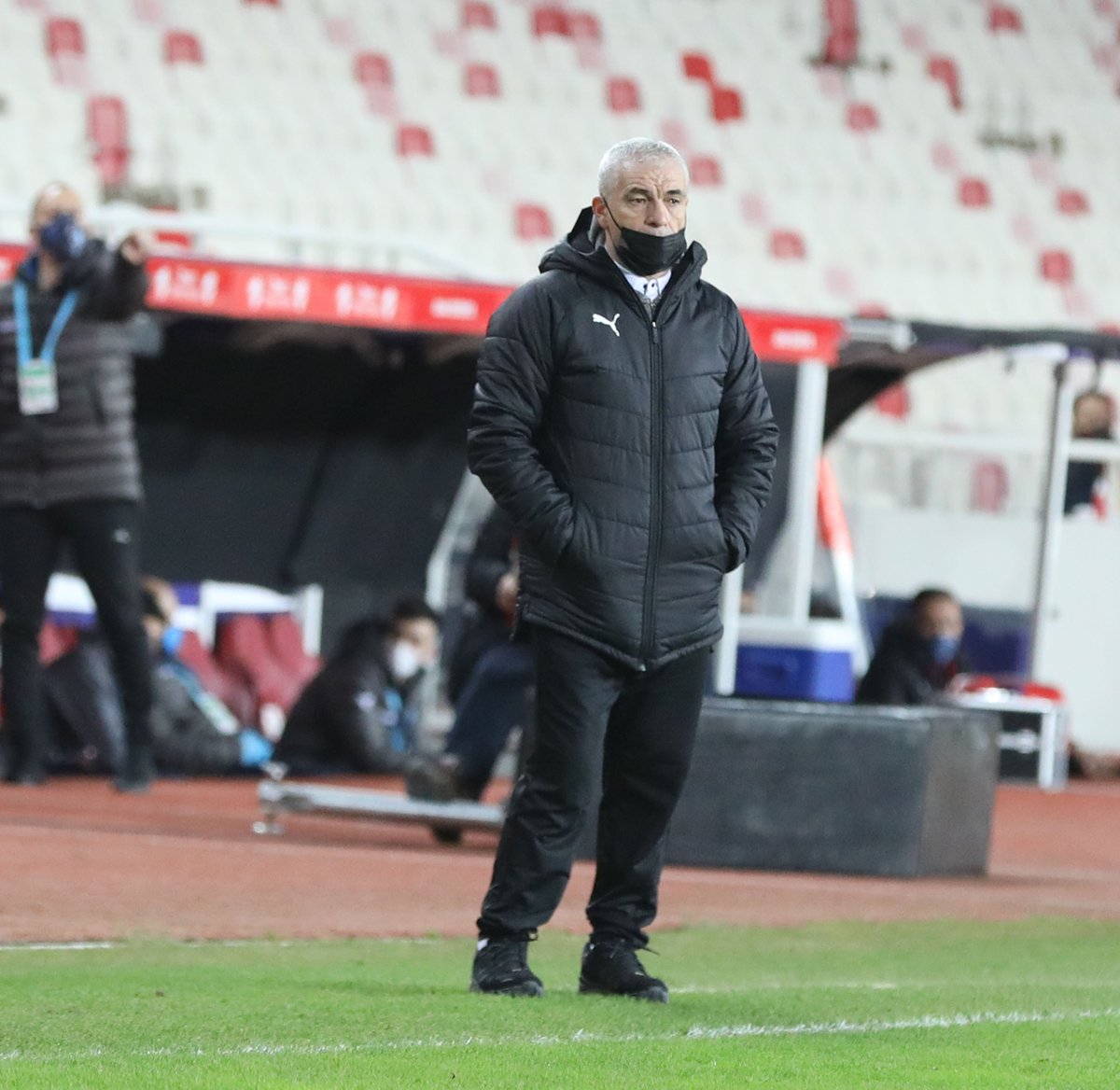 Ziraat Türkiye Kupası son 16 tur maçında Adana Demirspor ile karşılaşan Demir Grup Sivasspor’umuz rakibini 2-1 mağlup etti.
👉 https://t.co/Z53X3DeA15 https://t.co/QGBqZdd2xM