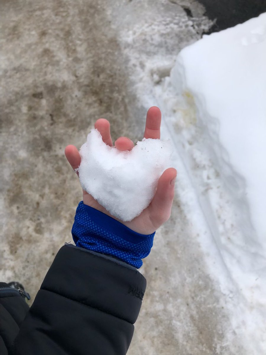 kerapotts's tweet image. After reading about how you can find hearts everywhere, I shared this with a student and sure enough we’ve found them. Love that this is our special thing. @SteeleStreetPS #studentconnection #MentalHealthMatters #heartsallaround 💙