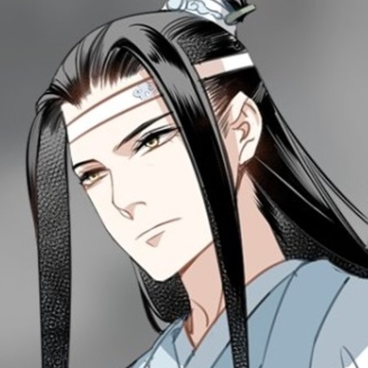 if you, the pegger, are wei ying, of COURSE lan wangji will try it, it's so adorable that you think you can tophe'll climb on and grind your pelvis into dust but somehow you, wei ying, inexplicably think that's hotif you are NOT wei ying get out of his immaculate face