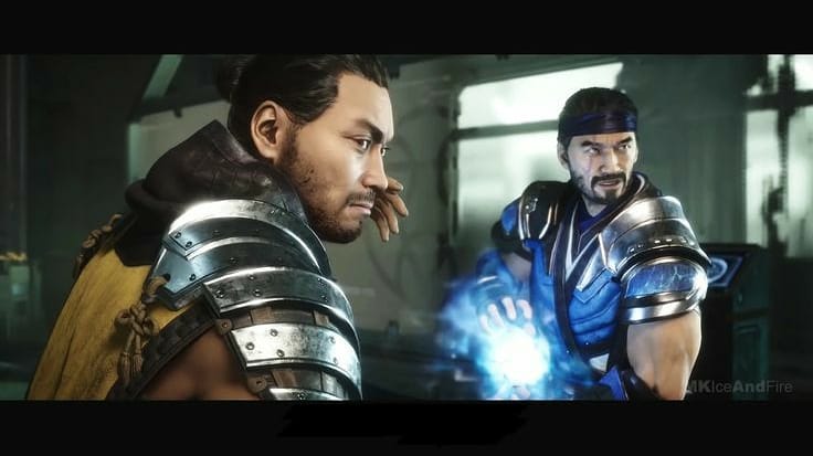 darkfiremk's tweet photo. One last fight
✝
I sorry I was out for a while (T^T)
✝
My two main ocs :3
Lian and kazashi (fire and ice)
Just a gender switch of hanzo and kuai uwu
✝
✝
✝
#oc #_dark_fire_ #mkocs #mk
#mk11 #mortalkombat11 #scorpion #subzero #kuailiang #hanzohasashi #kazashi https://t.co/zWKz0mhRGy
