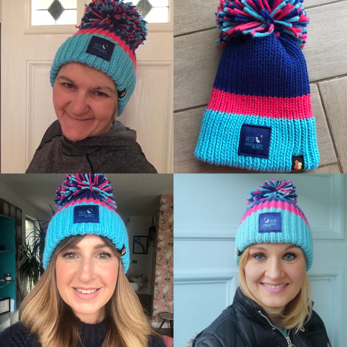 Held In Our Hearts tweet media