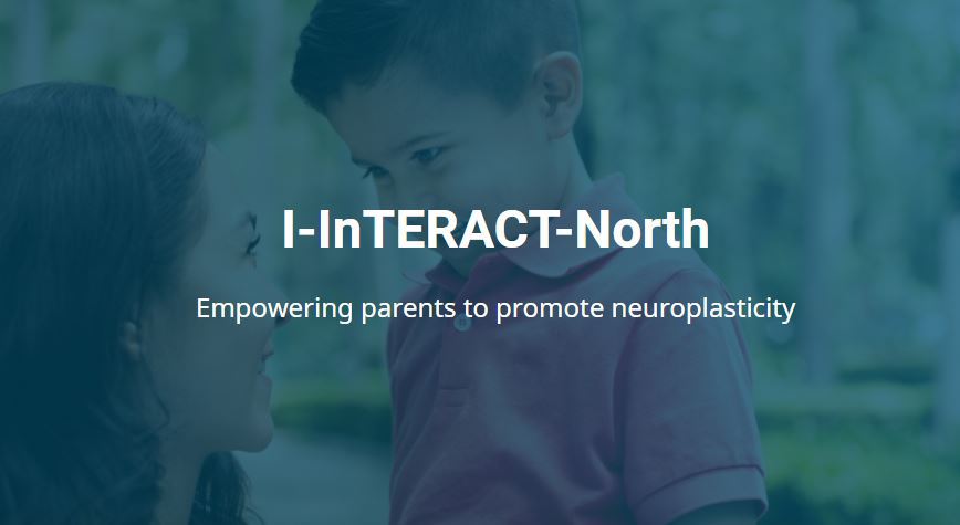 SickKidsNews's tweet photo. Is your child between 3 and 9 years of age with a #neurological or #neurodevelopmental condition and behaviour or emotion regulation concern? I-InTERACT-North offers virtual support to parents and children. Interested? Contact: neuro.outcomes@sickkids.ca https://t.co/l9iKURXdn9
