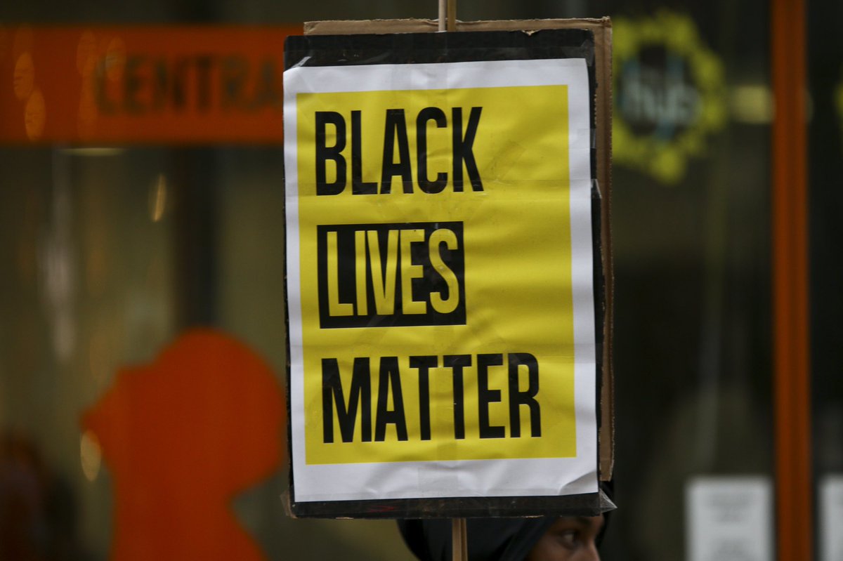 Hashim_PJ's tweet photo. CARDIFF, WALES. JANUARY 12 2021. Black Lives Matter protest after the death of Mohamud Mohammed Hassan, 24 who was violently arrested by Cardiff Police. Protesters marched from Cardiff Central Library to Cardiff Bay Police station demanding justice for Mahamud. #BLM #Cardiff https://t.co/rb5Z3MRP9f