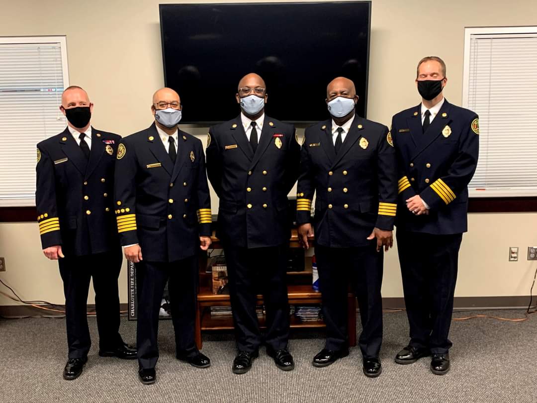 NeptuneFireCLT's tweet photo. Please join us in congratulating Member Brian Cunningham on his promotion to the rank of Relief Captain! Cunningham has been with the Charlotte Fire Dept. since January of 2005, having served at Stations 33, 28, 40, the Airport & Recruitment. Congrats Captain Cunningham! #FOPFF https://t.co/ieM0W4CE3R