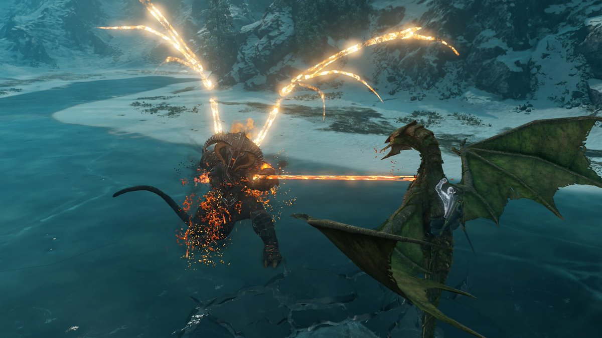 antonny000's tweet photo. #shadowofmordor #PS4share https://t.co/k3WkrvuQew