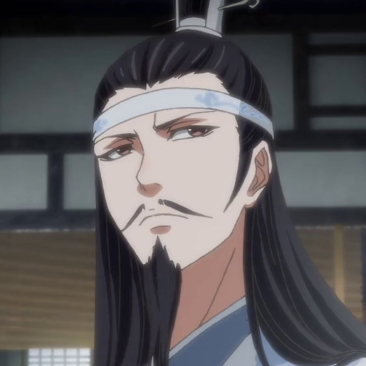 "PEGGING IS FORBIDDEN IN THE CLOUD RECESSES" lan qiren screams at your retreating back, but in the quiet he longs for what might have beenthis man is ACHING to lose his Lan composure, but tragically, offering to scratch that itch is a death sentence for anyone save cangse sanren