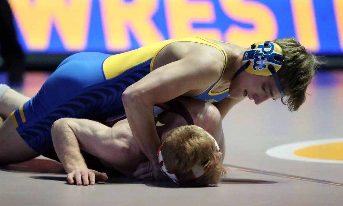 PghSportsNow's tweet photo. No. 12 Pitt Wrestling Stays Ranked in All Major Polls after Lehigh Win https://t.co/5Ovs2jhnEj via @pghsportsnow https://t.co/dWq3UmyifU