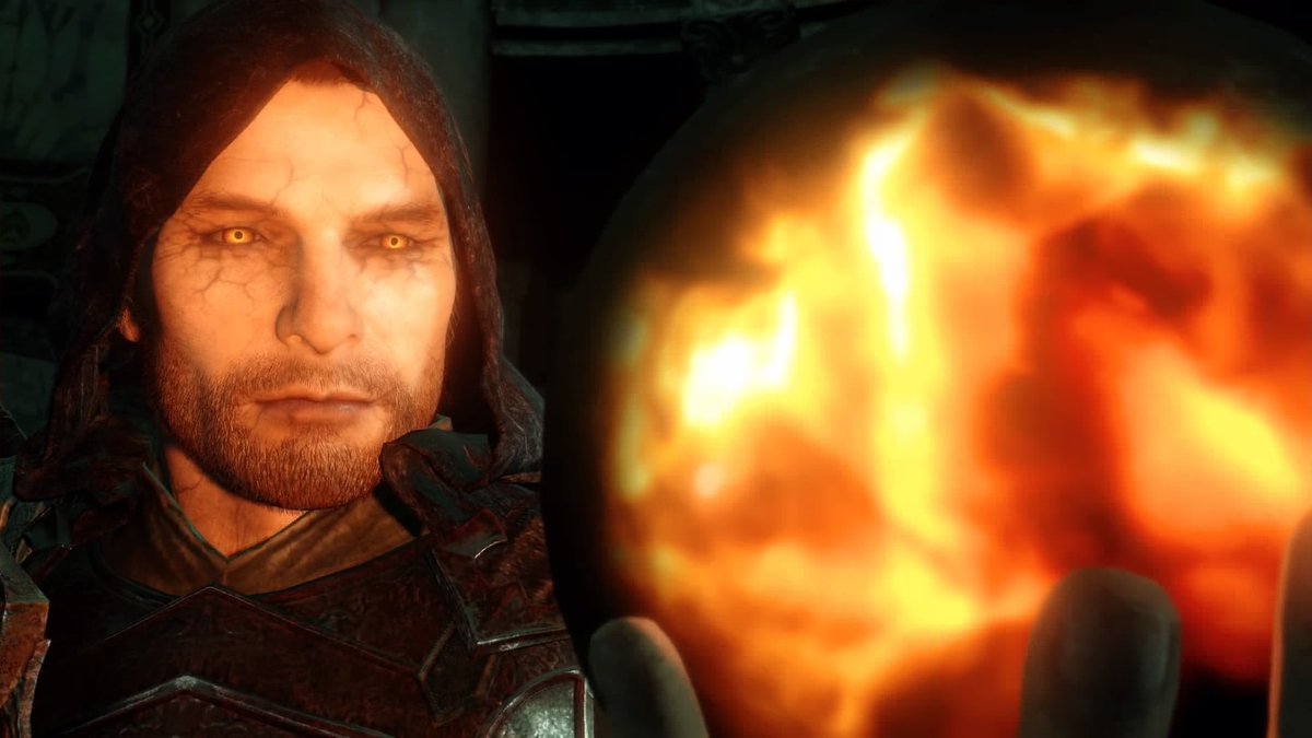antonny000's tweet photo. #shadowofmordor #PS4share https://t.co/gkT5Vmyciv
