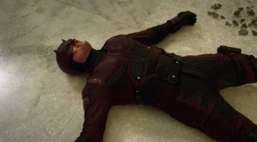 RT @MarvelSheriff: Me when Spider-Man 3 gets delayed to 2022 https://t.co/6YoclDWAh6