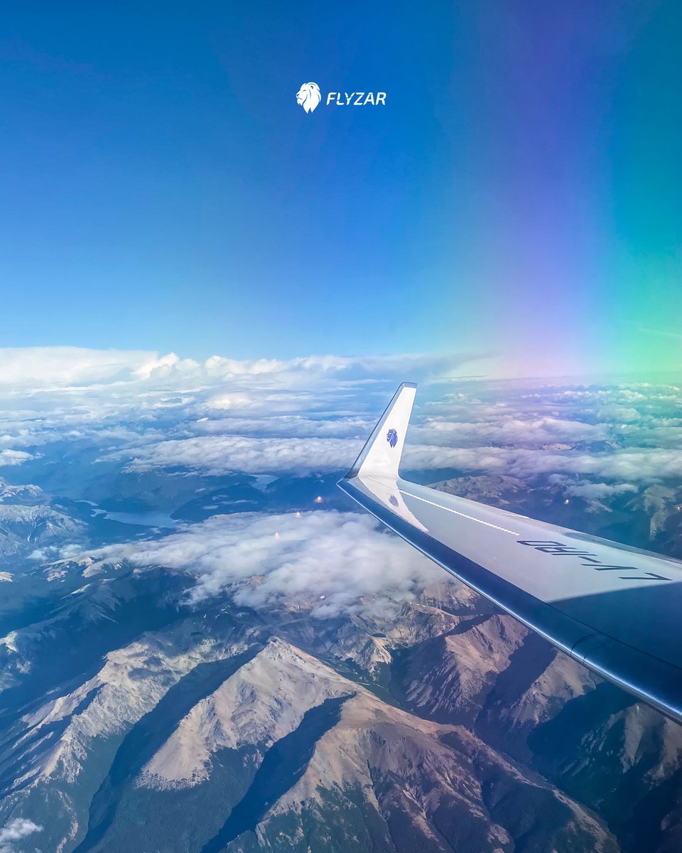 The most amazing feeling ✈️

#flyzar #aviation #aviationlovers #aviationphotography #aviationdaily #aviationgeek #avgeek #airplane #airplanes #plane #planes #fly #flight #airline #ushuaia #travel #travelphotography