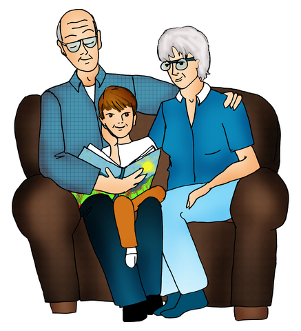 ARE YOU A KINSHIP CARE GIVER...
who needs help navigating the system of support available to you? Fill out a referral form and a Kinship Navigator will contact you to identify resources and services in your community.
kinnav.dhs.ga.gov/#/referral-form