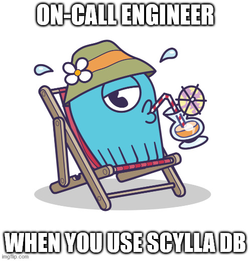 JavaGuy147's tweet image. Enjoying the many use cases, tools, and upcoming features being described at Scylla Summit! #ScyllaSummit