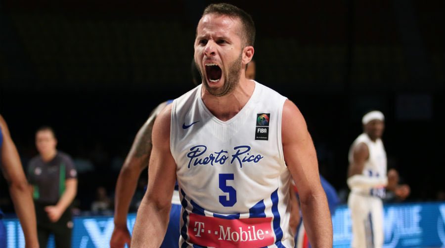 LaGuerraBSN's tweet photo. #BSN JJ BAREA SE VE CON UNIFORME INDIO EN EL BSN 

El canastero boricua José Juan Barea expresó nuevamente que jugar BSN está dentro de sus opciones y que con gran posibilidad sea con los Indios de Mayagüez.

📝 El Nuevo Día / Fernando Ribas Reyes https://t.co/m845cdMe6D