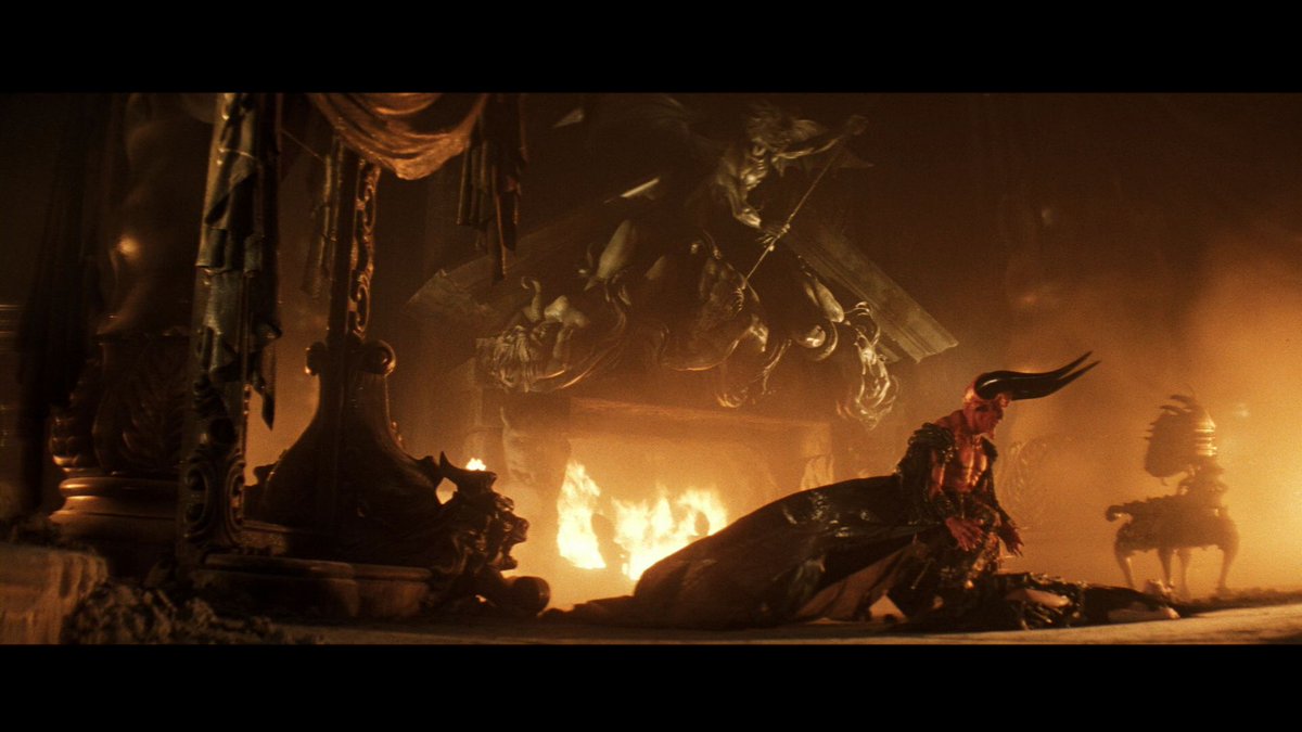 aresluoga's tweet photo. "The main interest in the picture is the style."
The cinematography of #AlexThomson
#Excalibur (1981)
#Legend (1985)
#Alien³ (1992)
#Hamlet (1996) https://t.co/RZ7iPMwHP9