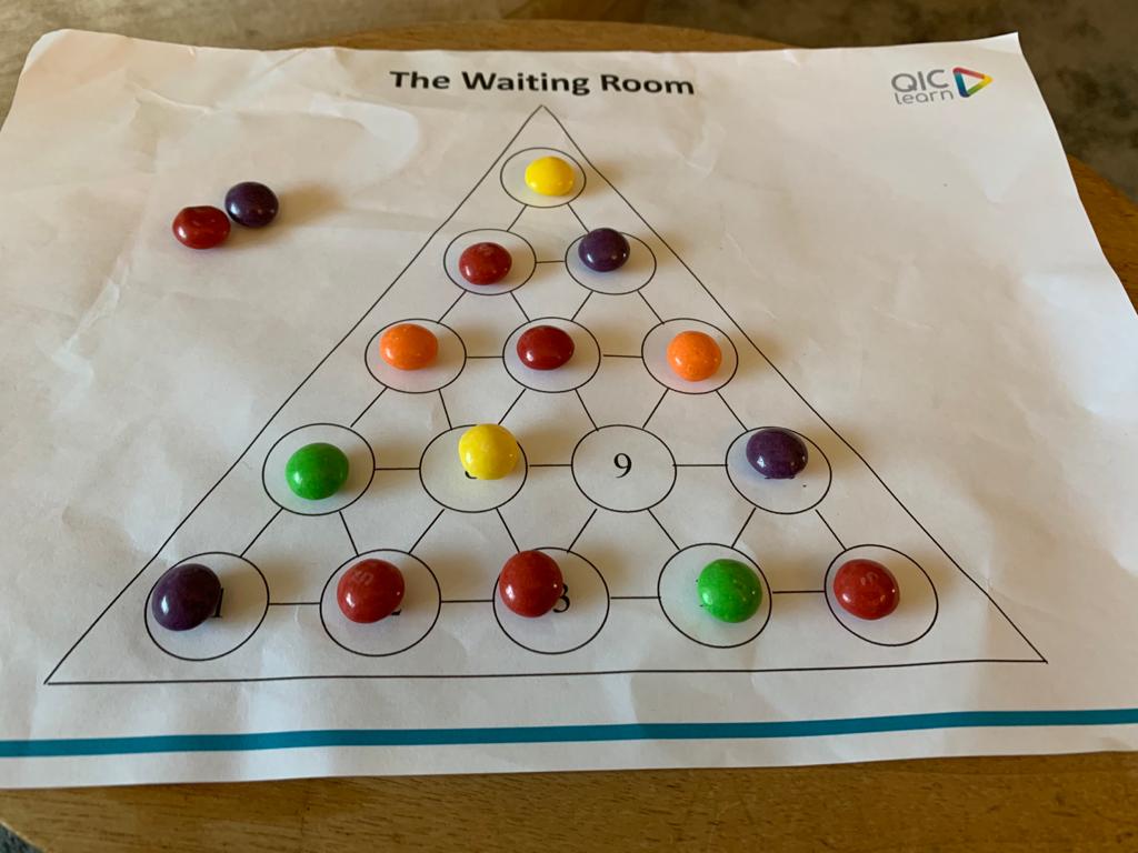 NikkiDQIC's tweet photo. Looking forward to hearing #3minuteQI storyboards @rasheedkmd @fiona_mendes and others tommorrow @QIClearn for final workshop #improveONEthing with @DanBoden1 @ECISTNetwork Nam Tong @NHS_HealthEdEng supported by faculty @hlshearer @TomJRollinson https://t.co/7Dq99Xds0h