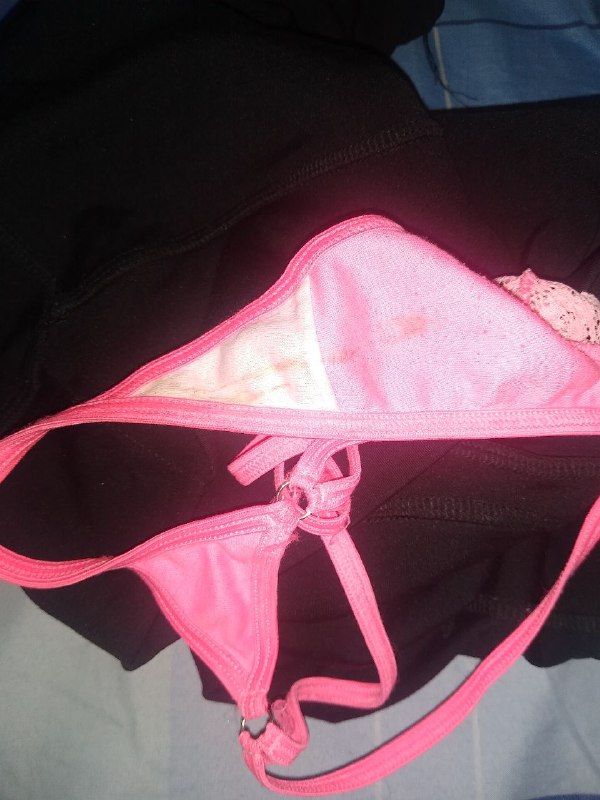 MXfetiches's tweet photo. #aportexxx "Son de la prima que se acaba de meter a bañar que rico las deja" #fetiche #pantyfetiche #tangasusadas #voyeur #Fetichismo https://t.co/3KMtmSvstP