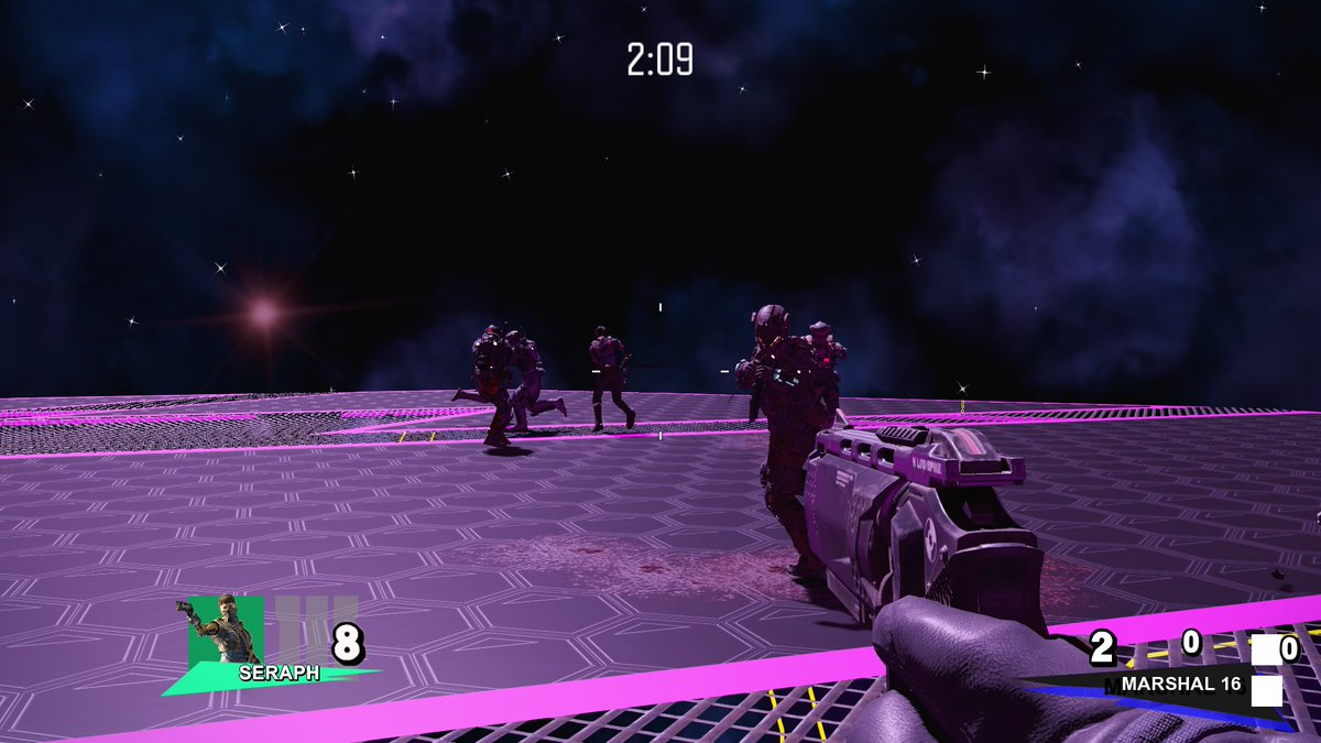 lilrobotty's tweet photo. hi #PortfolioDay ! 

i'm Tate and i am building a Gameplay Design portfolio -- it's mostly code, so here's some pics of my favorite features i've (publicly) written.

write-ups of all of these projects are available on my Portfolio Site -- https://t.co/nAA4fgWkxn https://t.co/MmFQt2MDFL