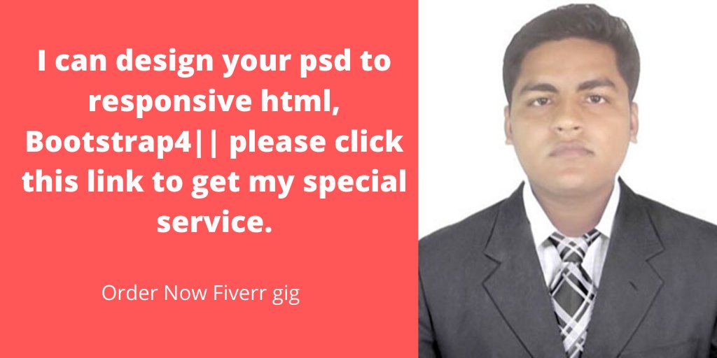 KoreshProgramm1's tweet image. will design a professional and responsive wP website - fiverr.com/share/3b2jXa
#designwordpress #wordpresshelp #wordpressblog #wordpresswebsite #responsiveweb #buildwebsite #websitedesign #createwebsite #Trump #customdesign #businesswebsite #elementorpro #responsivewebsite