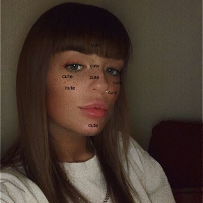 omggamy's tweet photo. #NewProfilePic https://t.co/8vGjtbryyP