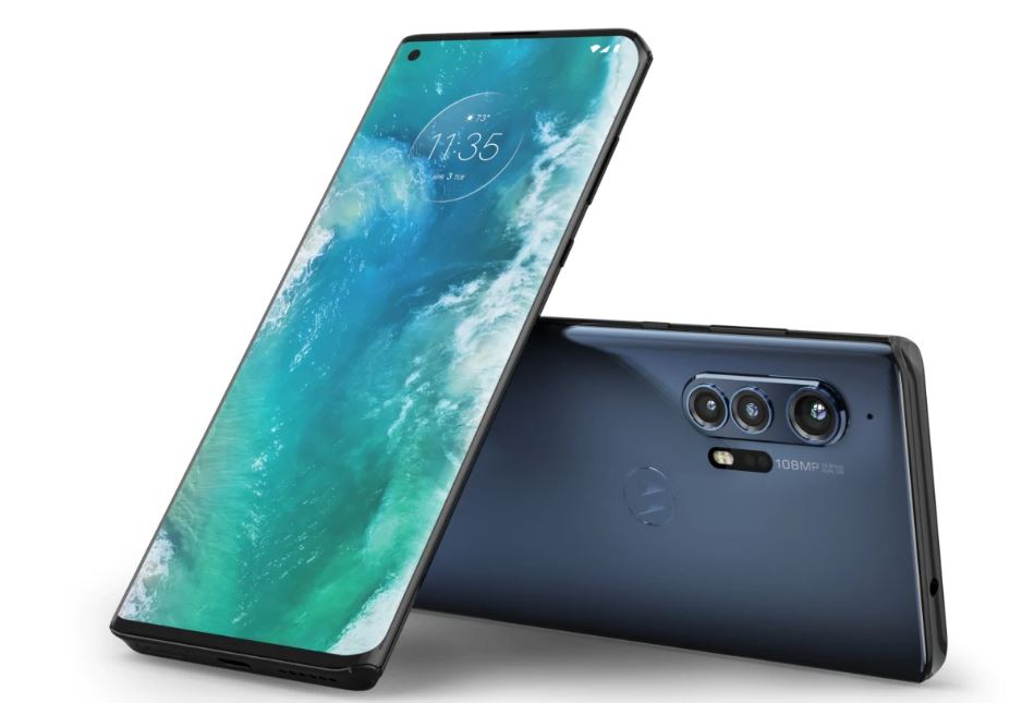 gogoogleandroid's tweet image. Motorola Edge+ with Android 11 spotted at Wi-Fi Alliance thegoandroid.com/motorola-edge-… #Android11Update #MotorolaEdge #WiFiAlliance Android 11 update, Motorola Edge+, Wi-Fi Alliance