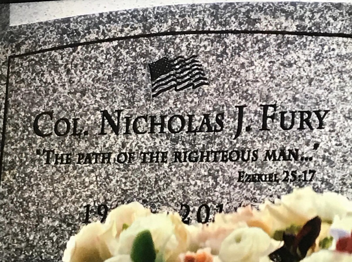 I've just finished watching all of the MCU again (Marvel Cinematic Universe) in chronological order, and this is definitely one of the highlights: