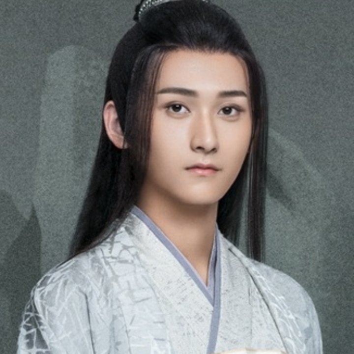 you, I, and the small army of artisans feeding their families off of commissions for nie huaisang's private collection all know the answer to this question