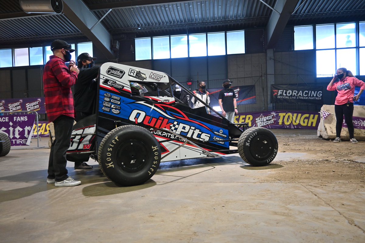 Zeb Wise tweet media