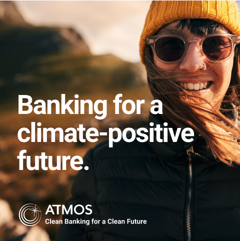 joinatmos's tweet photo. Introducing the AtmosACTiON Savings Account! Earn 10X the national average while financing the rapid transition to a clean, fair, and transformed economy. 

https://t.co/2vAOstpSD9

 #BankForChange #EnergyTwitter #ClimateTwitter #ElectrifyEverything #StopTheMoneyPipeline https://t.co/LUzlMXhDKZ
