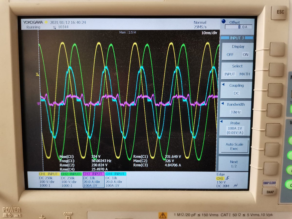 rgallartf's tweet photo. After christmas break, @RESOLvD has continued with functional test. Today was a great day because PED from @citcea has been capable to create the island mode and supply electricity to a branch of the real network successfully. @udG, @intracom, @NCESmart , @comsemsus, @joaneum https://t.co/v6TTl7CQTT