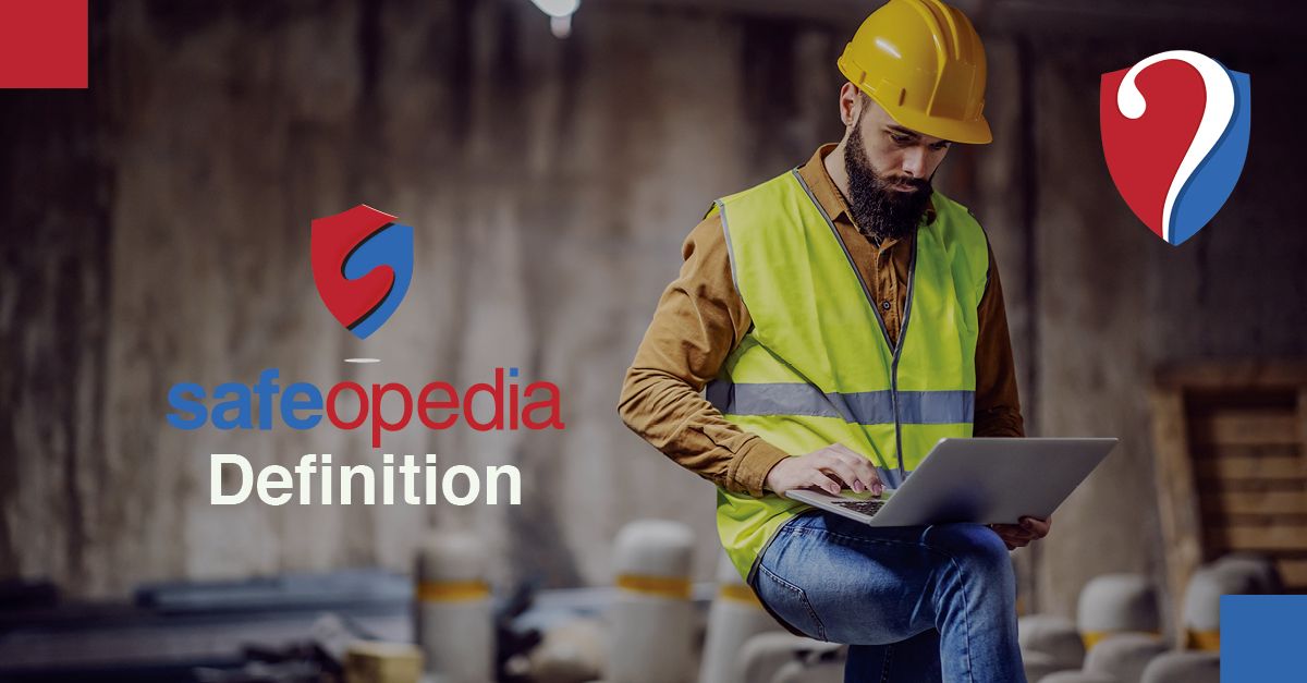 safeopedia's tweet photo. Safety Term of the Day: What does Occupational Risk mean?
Refers to the likelihood that an injury or illness will occur as a result of exposure to workplace hazards.
Learn more: https://t.co/kebCZuKfUj
@safeopedia #demandsafetynetwork #resource #definitions https://t.co/zheic3S0Se