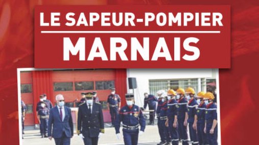 Union Départementale des Sapeurs-Pompiers de la tweet media
