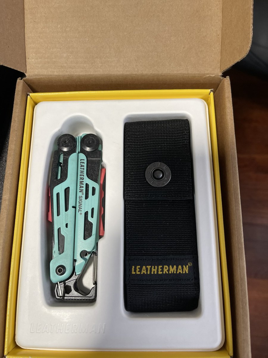 JimmySectionGR's tweet image. New toy is pretty