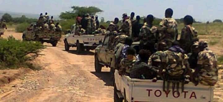 Tahir_A_Ebrahim's tweet photo. Somali -issa continued invasion of innocent afars on their land!
#mustefa  &amp; #Ademfarah should kept them selves from such kind of action. https://t.co/43UhhpShB9