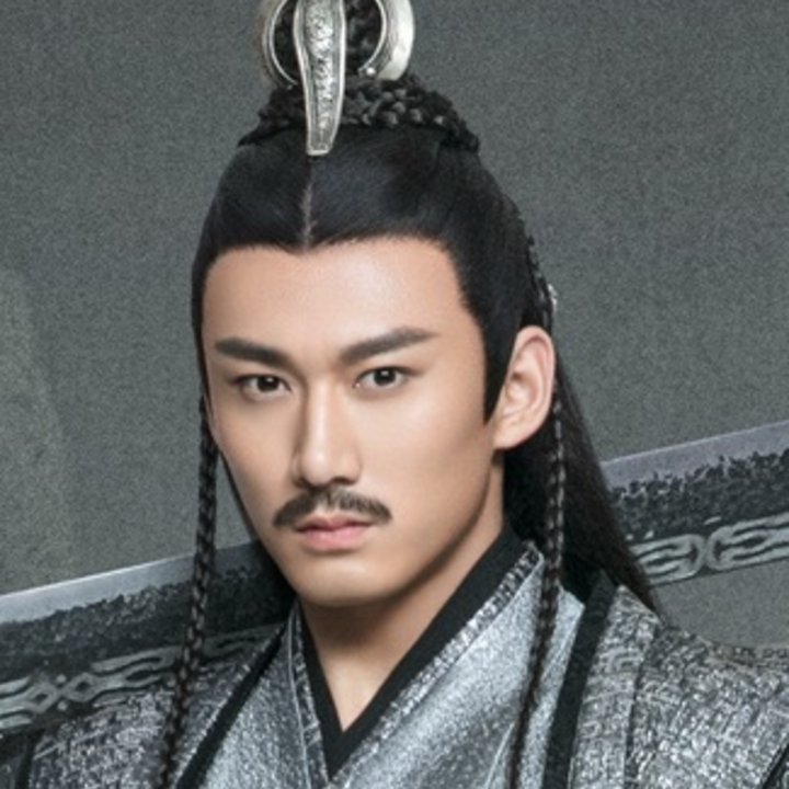 nie mingjue would love itnie mingjue would gag for itnie mingjue would sob and beg and feel remade– if you slap him and throw him around a little he might propose in the afterglownie mingjue is not aware that pegging exists, and nobody he's slept with has ever thought to offer