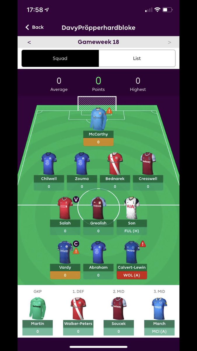 Andyroooo93's tweet photo. @Mark11Scobie Coming for you https://t.co/qwserDmyH6