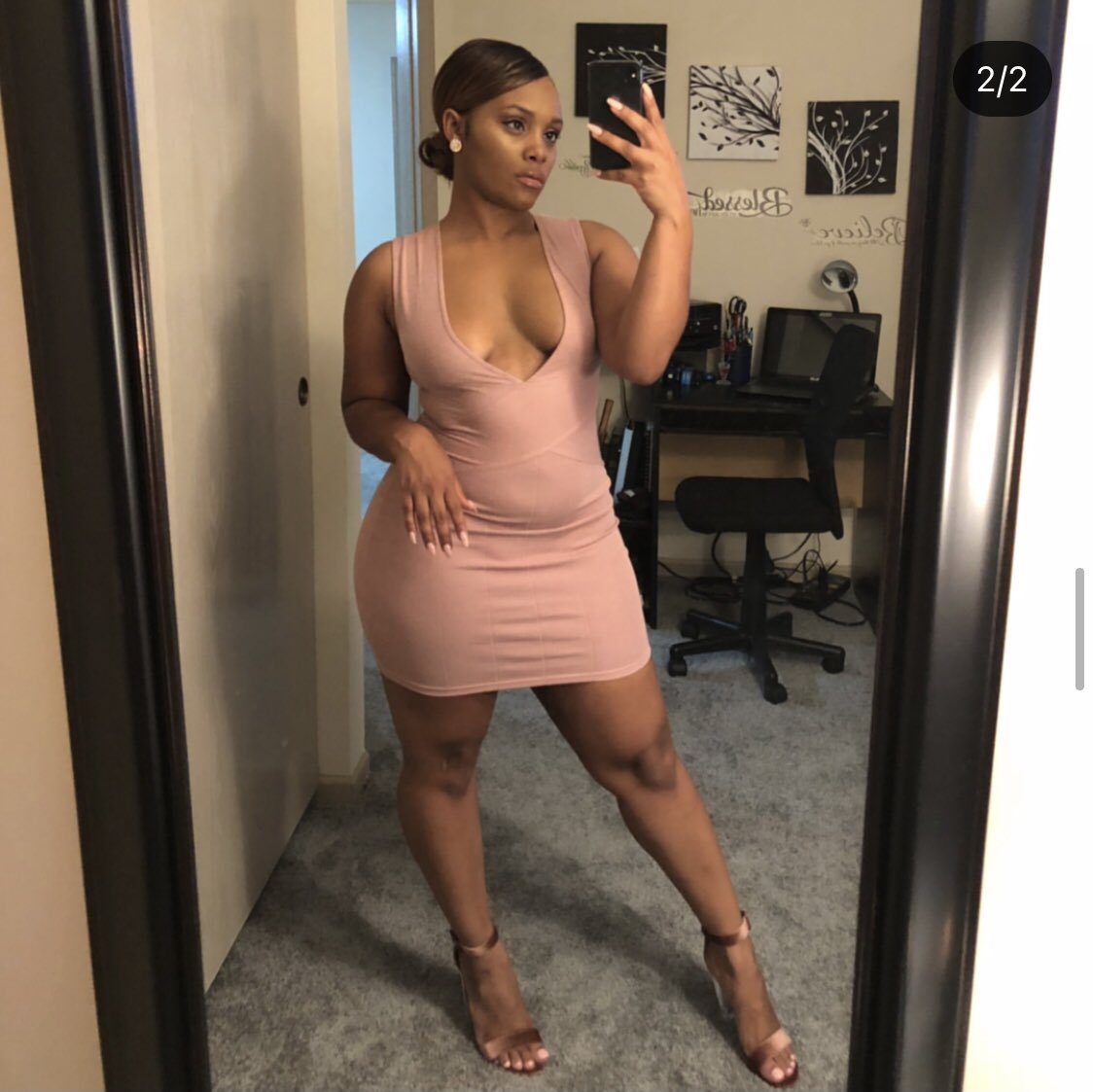 dctwsbzb703's tweet photo. 💕Hi Twitter. It’s my Birthday and I’m being extra af 🤣🤣 https://t.co/1VpwmpECOs