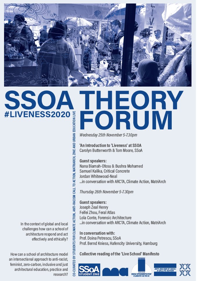 SSoA_urbedulive tweet media